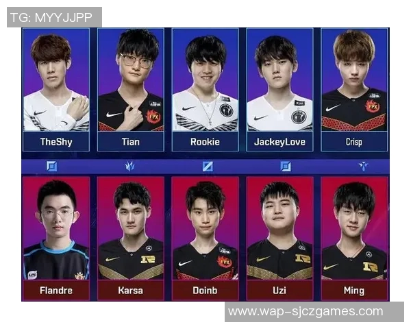 全球挑战赛中IG选手个人能力表现的深度分析与点评