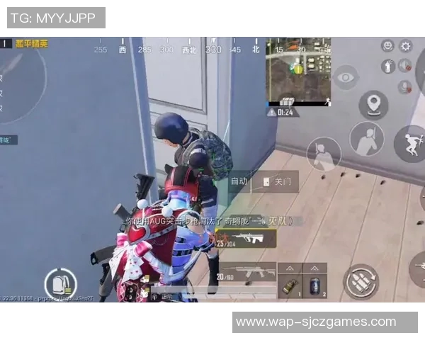 电竞新星周磊揭秘和平精英成功秘诀与未来展望 电竞新星周磊揭秘和平精英成功秘诀与未来展望