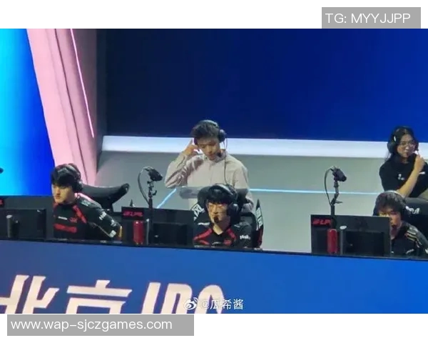S15电竞总决赛引发热议JDG个人能力争议背后的深层分析与思考
