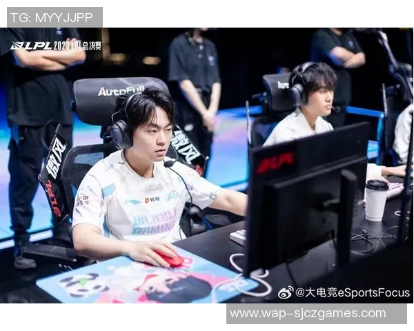 探寻BLG在S15电竞总决赛DOTA2中的状态与表现分析 探寻BLG在S15电竞总决赛DOTA2中的状态与表现分析