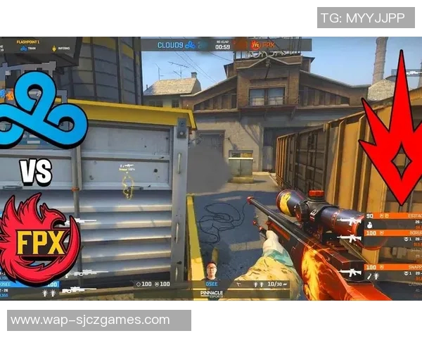 探讨S15LOL与CSGO焦点FPX团队灵活性及其战术应用分析