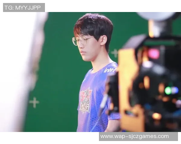 全明星赛中LNG战队心理素质表现分析与点评