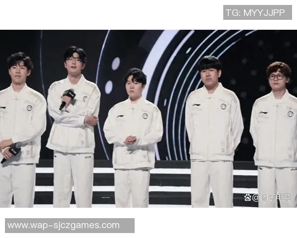 大师赛中IG战术表现全面解析与未来发展方向探讨实时新闻