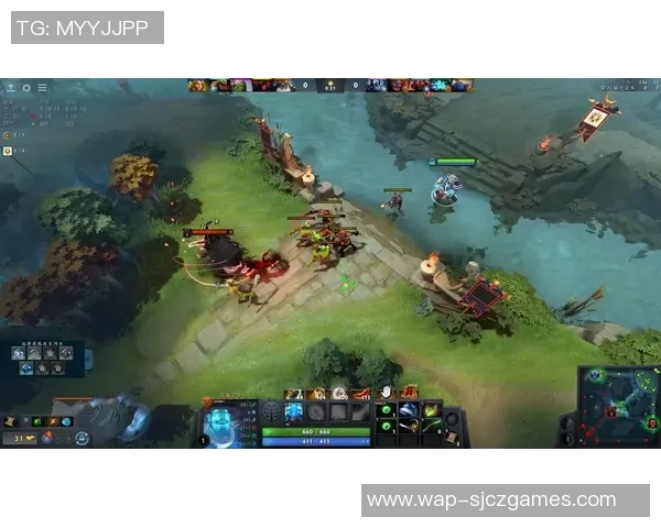 深度探讨周丽在DOTA2世界中的成长与挑战之路